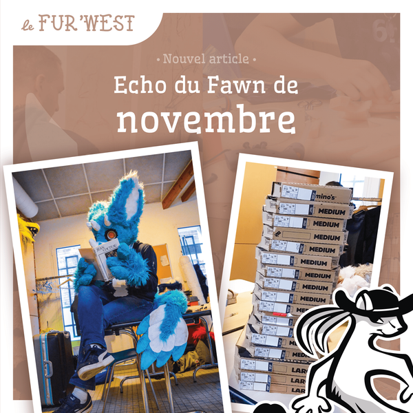 Écho du Fawn de Novembre